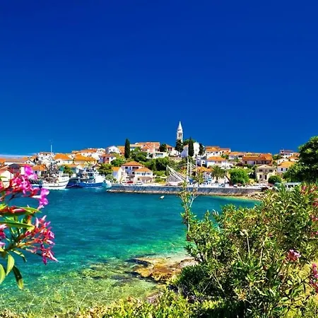 Mare Vista Sea View Appartement