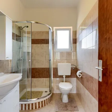 Apartment Mare Vista Sea View *