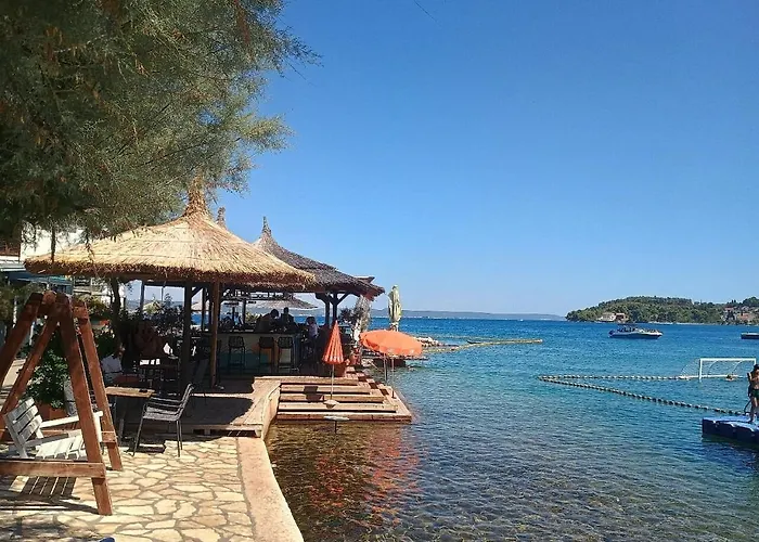 Appartement Mare Vista Sea View