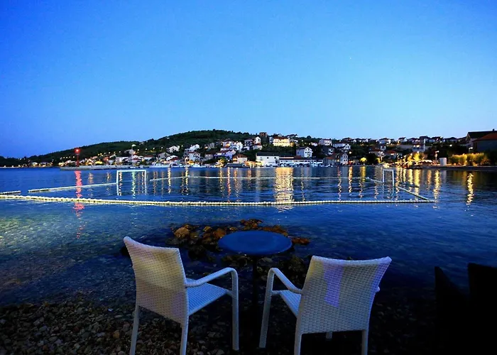 Appartement Mare Vista Sea View Kali