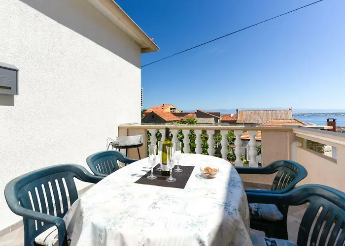 Appartement Mare Vista Sea View