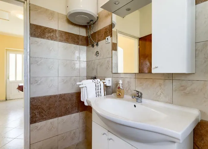 Mare Vista Sea View Appartement *