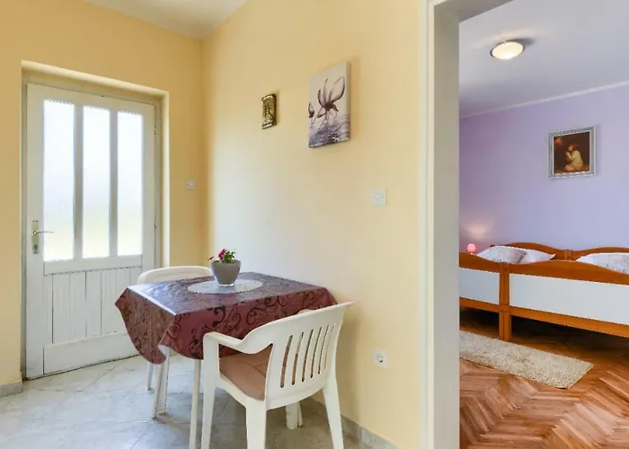 Mare Vista Sea View Appartement Kali