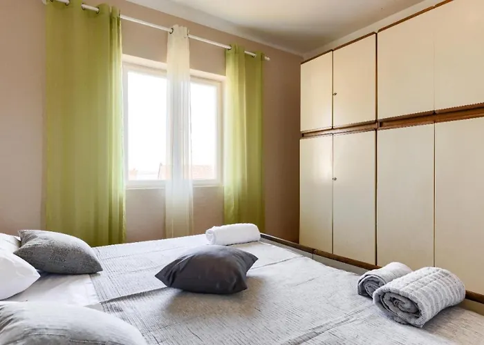 Mare Vista Sea View Appartement Kali