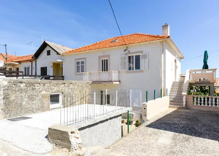 Mare Vista Sea View * Kali