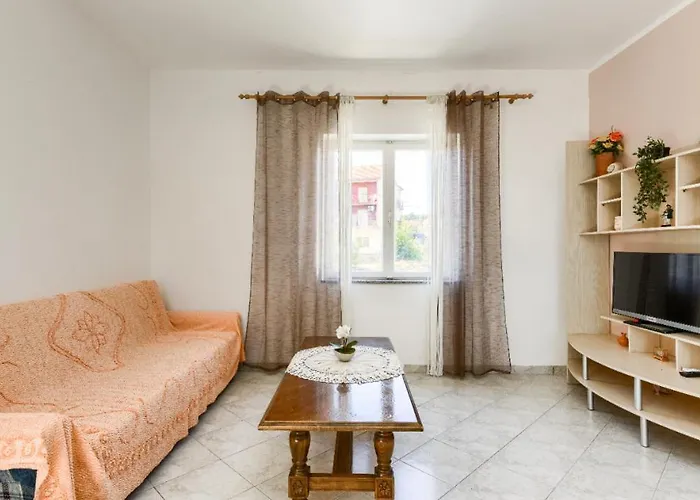 Mare Vista Sea View Appartement