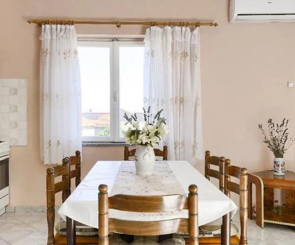 Mare Vista Sea View Appartement