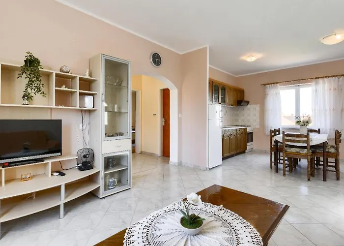 Mare Vista Sea View * Kali