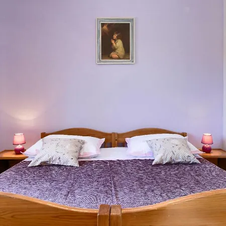 Marija Apartamento