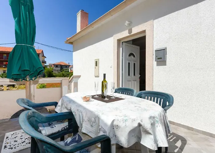 Mare Vista Sea View Apartmán