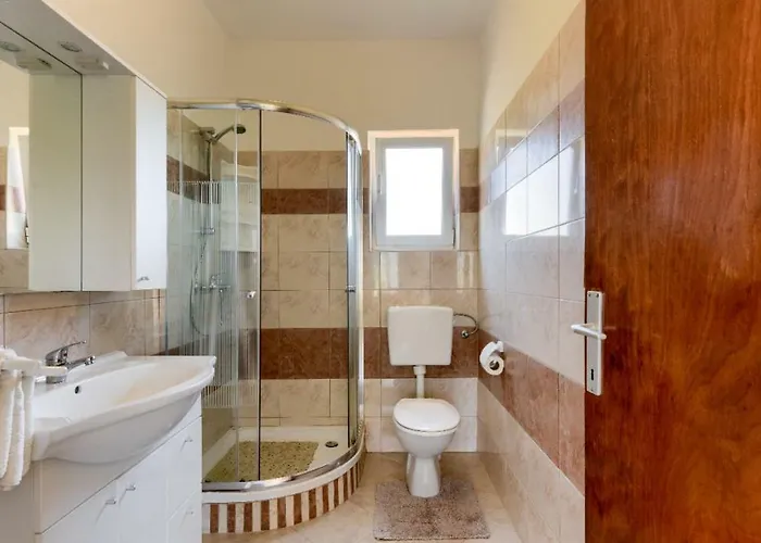 Apartmán Mare Vista Sea View *