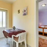 Mare Vista Sea View Apartment Kali