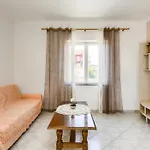 Mare Vista Sea View Apartment