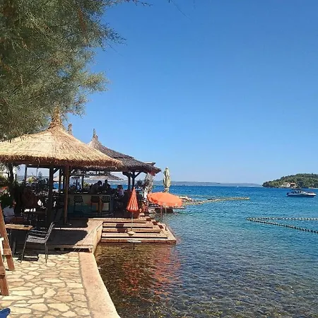 شقة Mare Vista Sea View