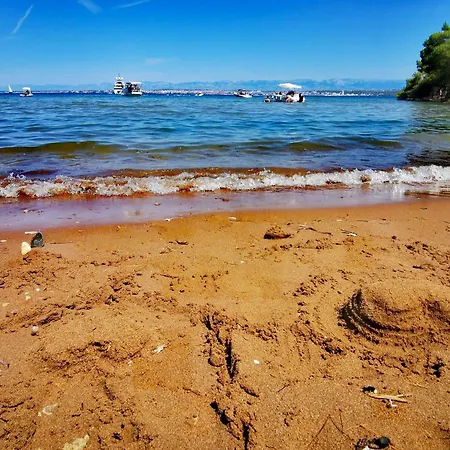 Mare Vista Sea View شقة