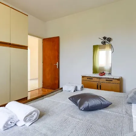 Apartmán Mare Vista Sea View