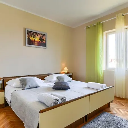 Mare Vista Sea View Apartment Kali