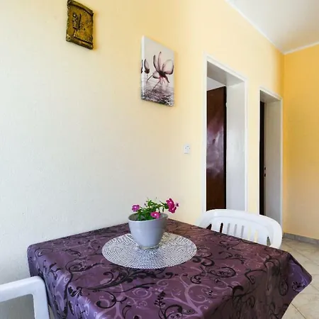 Mare Vista Sea View Apartment Kali