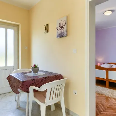 Mare Vista Sea View Apartment Daire Kali