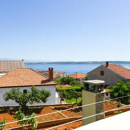 Apartmán Mare Vista Sea View