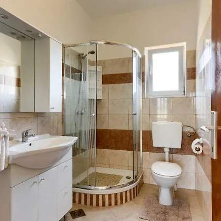 Daire Mare Vista Sea View Apartment