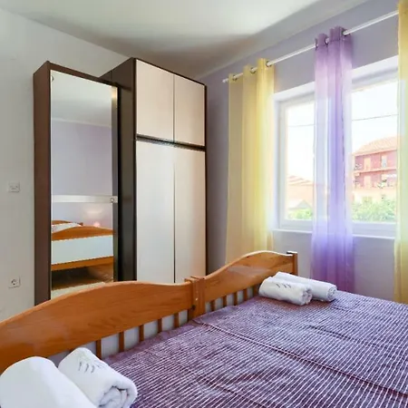 Mare Vista Sea View Apartment * Kali