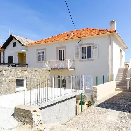 Mare Vista Sea View Apartment * Kali