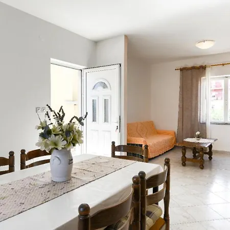 Apartmán Mare Vista Sea View *