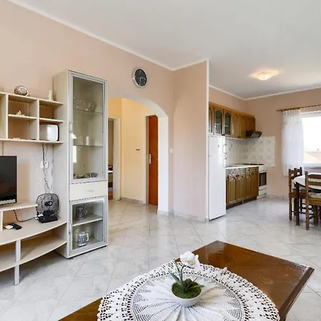 Mare Vista Sea View Apartment * Kali