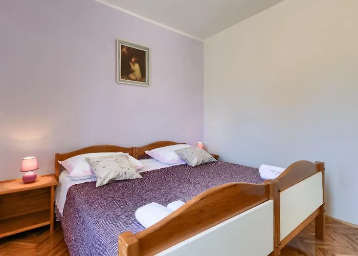 شقة Mare Vista Sea View *