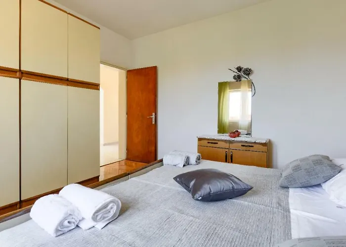 شقة Mare Vista Sea View