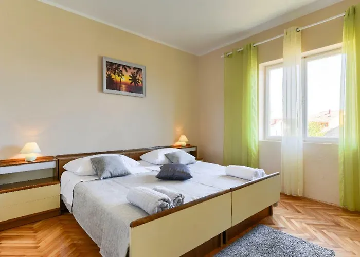 Mare Vista Sea View كالي