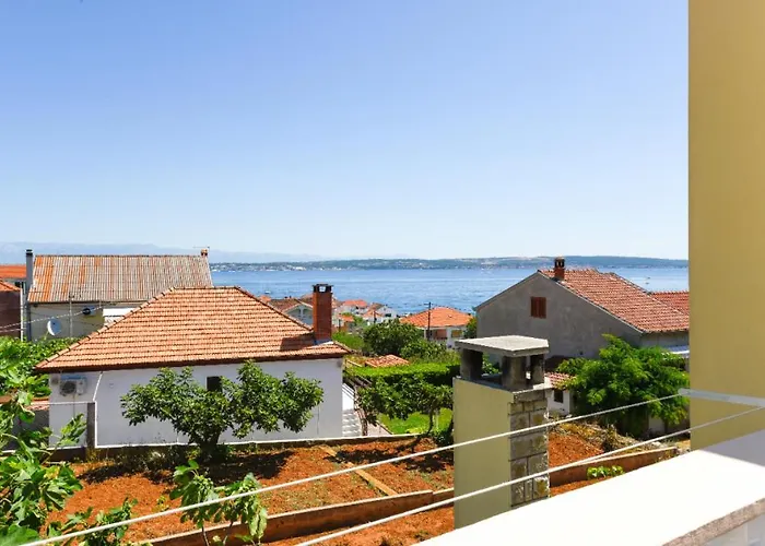 شقة Mare Vista Sea View