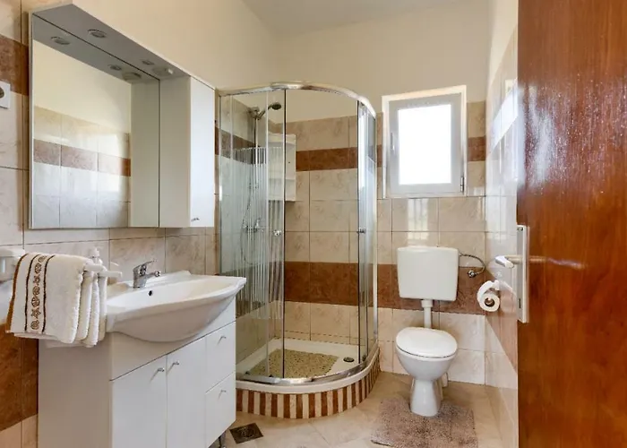 شقة Mare Vista Sea View