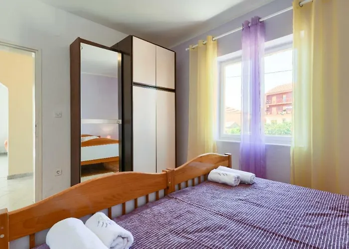 Mare Vista Sea View * كالي